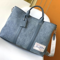 LV Shopping Bags